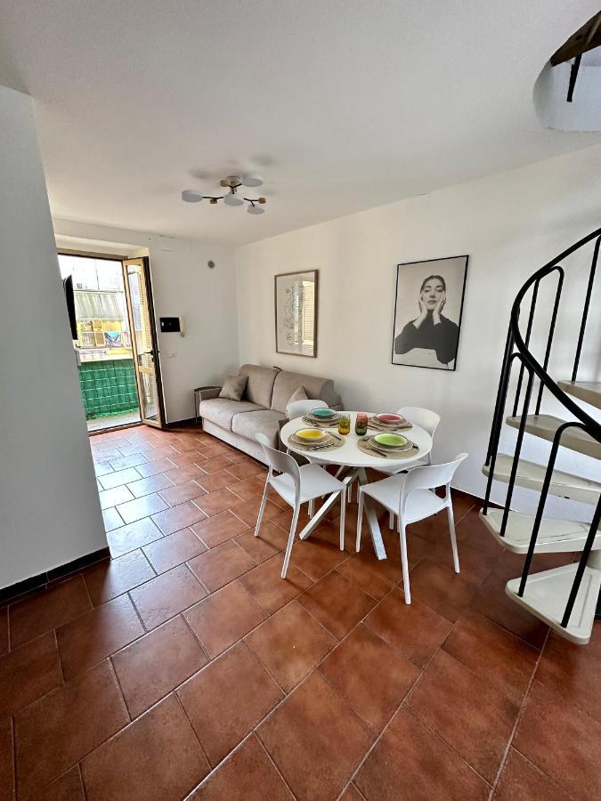 Casa Cibrario - Vicino Porta Susa F.s. Appartamento Torino