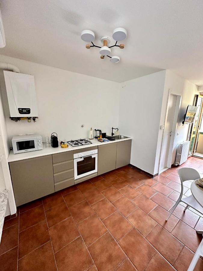 Casa Cibrario - Vicino Porta Susa F.s. * Torino