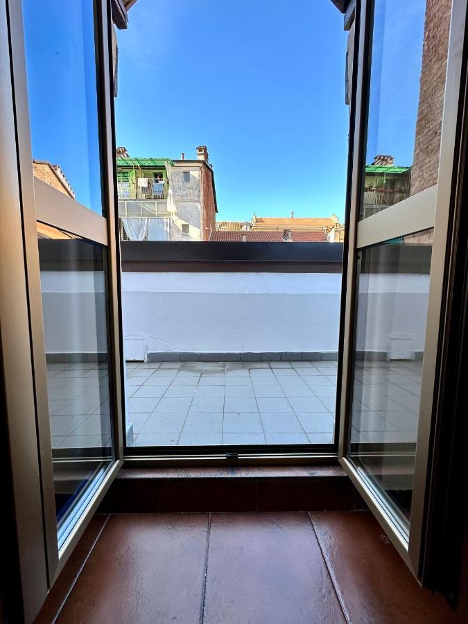 Casa Cibrario - Vicino Porta Susa F.s. * Torino