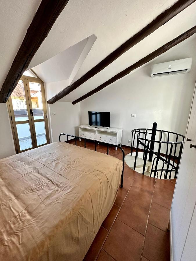 Appartamento Casa Cibrario - Vicino Porta Susa F.s.