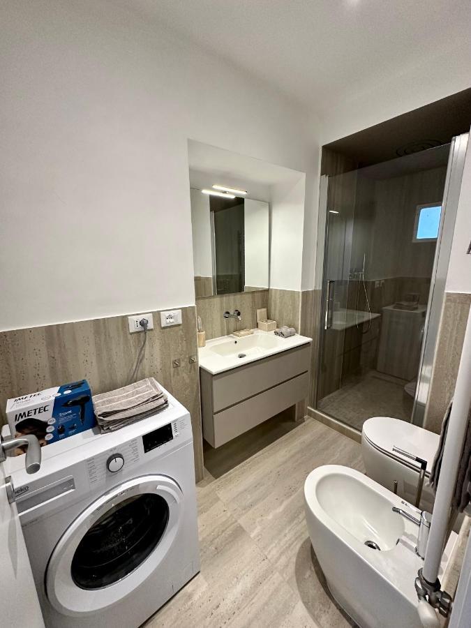 Casa Cibrario - Vicino Porta Susa F.s. Appartamento