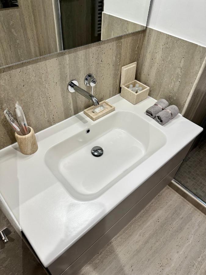 Casa Cibrario - Vicino Porta Susa F.s. Appartamento
